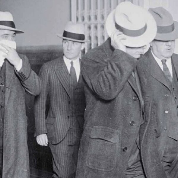 De Italiaanse maffia wil de politiek in