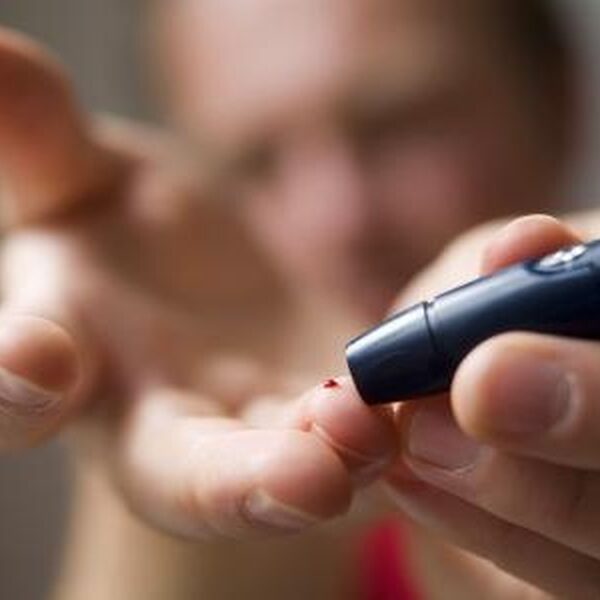 Kan hersenstimulatie diabetes verhelpen?