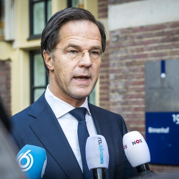 Was de relreactie van Rutte afdoende?