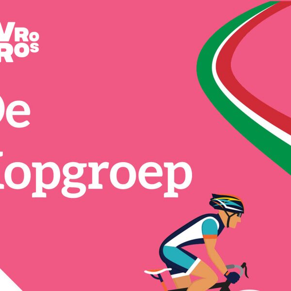 De Kopgroep is terug!