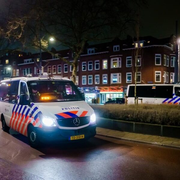Docenten blazen hulpactie bij rellen af
