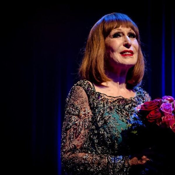 Zangeres Liesbeth List (78) overleden