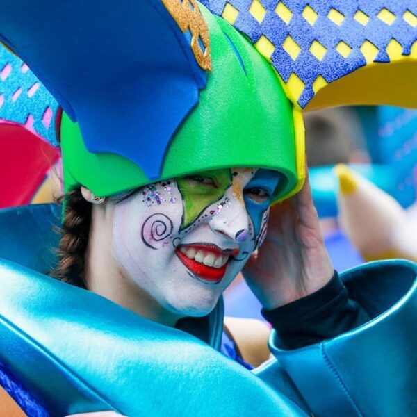 'Carnaval gaat hoe dan ook door'