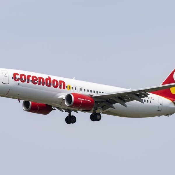 Corendon: we blijven vliegen op Turkije