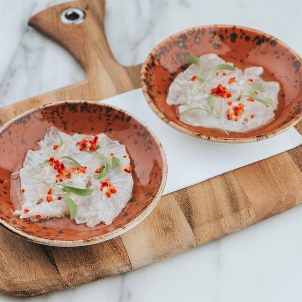 Hoe maak je de juiste ceviche?