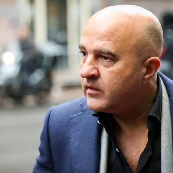 Strengere wet voor zware criminelen zoals Taghi inhumaan? 'Krokodillentranen', vindt John van den Heuvel