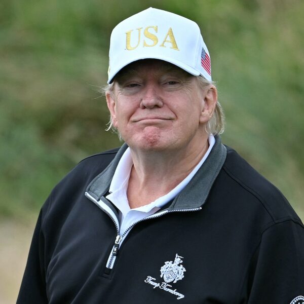 Halfjaar tweede termijn Trump: 'De democratische rechtsstaat wordt afgebrokkeld'