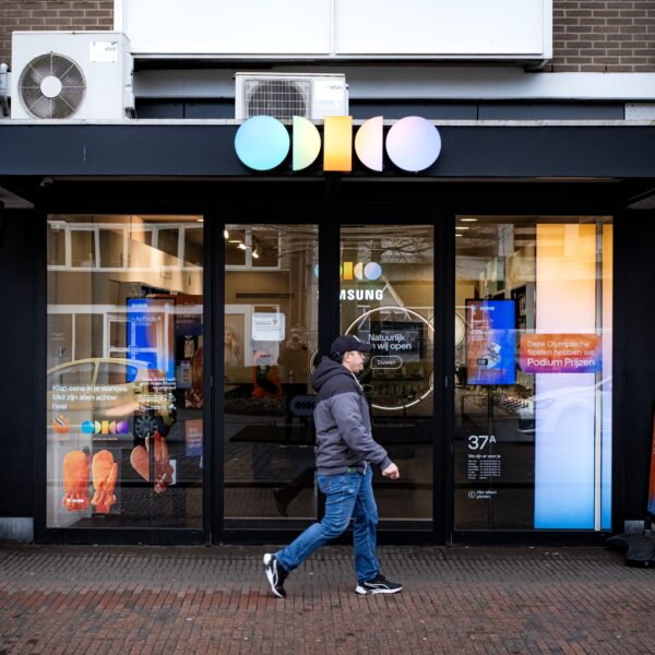 Had Odido toch wel moeten betalen? Gehackte ondernemer Xander Koppelmans: 'Ze gaan hier nog jaren last van hebben'