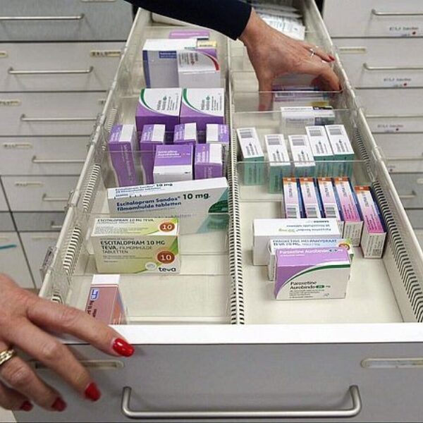 Zorgmedewerkers stelen medicijnen voor eigen gebruik