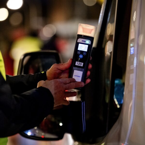 Zerotolerancebeleid voor alcohol in het verkeer te lastig? 'Bij andere Europese landen is 0,2 de standaard'