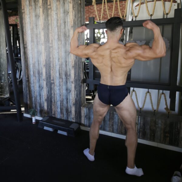 Anabolen nóg schadelijker dan gedacht, maar 'verbieden heeft te veel haken en ogen'