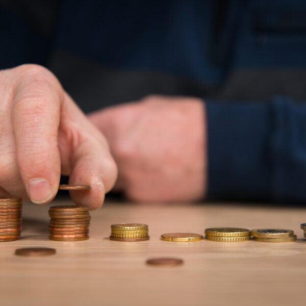 'Schrijnende' ontwikkeling van mensen met baan die onder armoedegrens leven