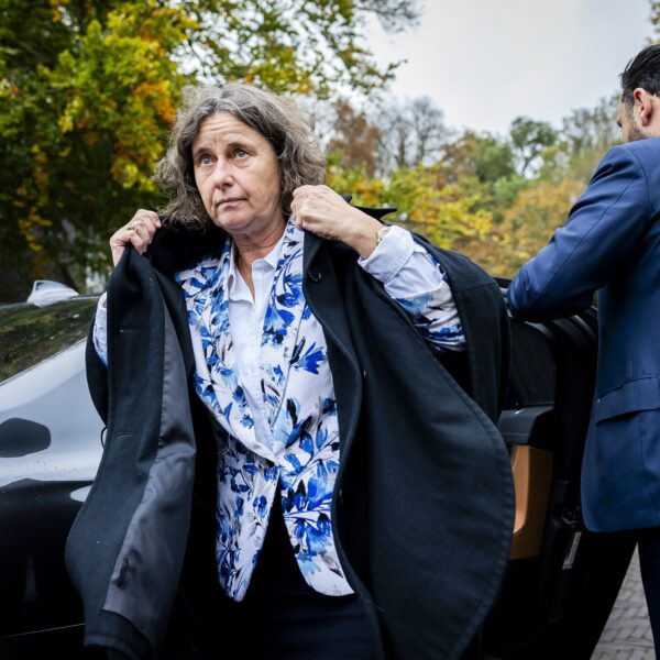 Asieldeal moet 'afschrikwekkende werking' hebben: 'Wordt aan alle kanten moeilijker gemaakt'