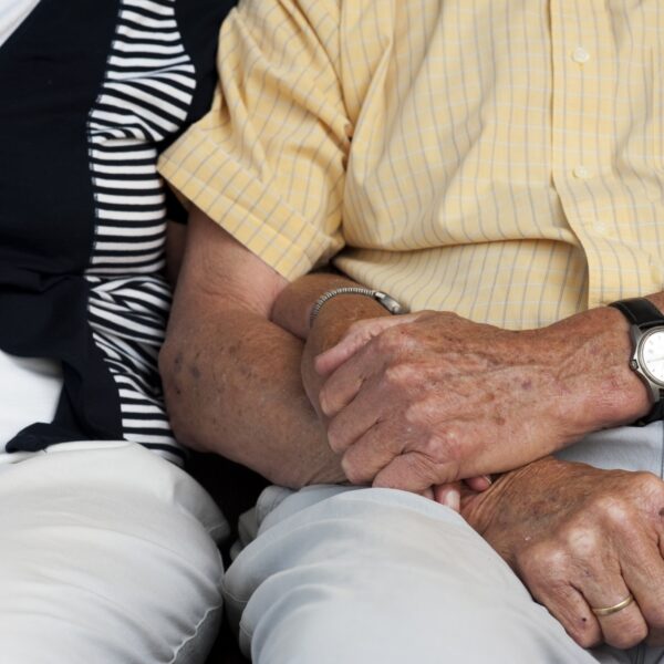 Ouder worden is niet 'geweldig', wel een avontuur: 'Mentale kracht van ontdekkingsreiziger nodig'