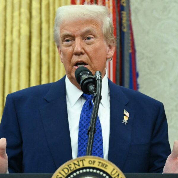 'Europa moet vuist maken' tegen Trump: 'Oekraïne staat in de uitverkoop, net als de Europese veiligheid'