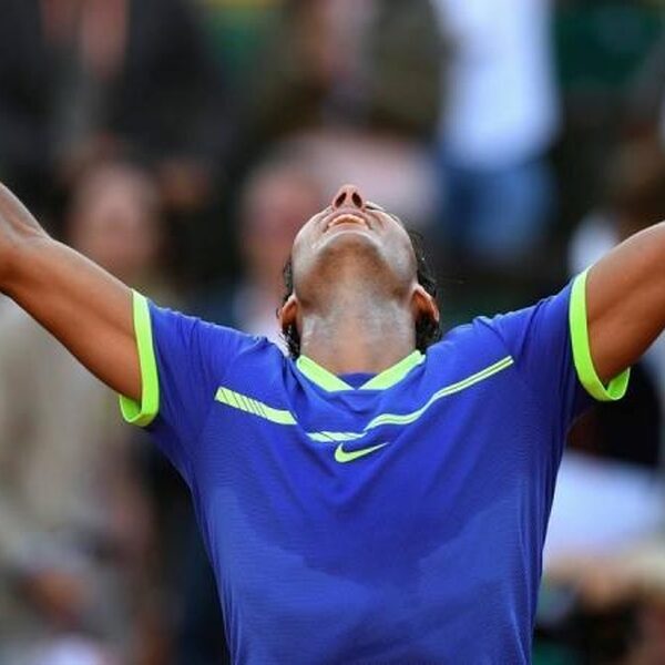 Nadal wint 'La Décima' op Roland Garros