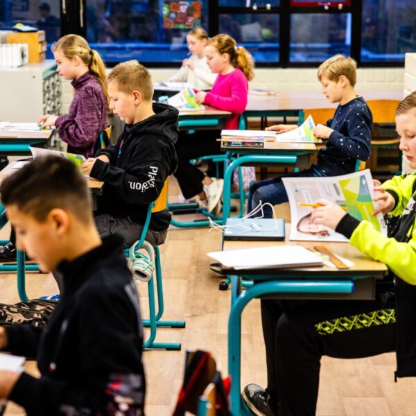 Doorstroomtoetsen zoals Cito op de schop? 'Het is té bepalend op te jonge leeftijd'