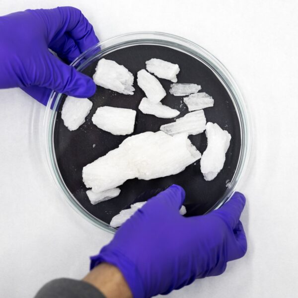 'Allesverwoestende drug' crack in opmars: 'Het is een vlucht uit de realiteit'