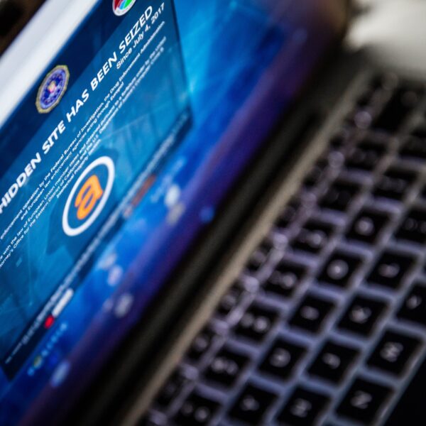 Wat kom je allemaal tegen op het darkweb? 'Het is vraag en aanbod, een soort marktplaats'