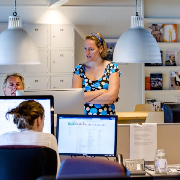 Diversiteit en inclusie 'schuren' binnen organisaties: 'We leggen te veel nadruk op de verschillen'