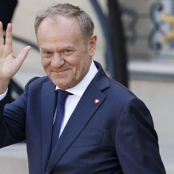 Zal Polen zich ontfermen over de EU? 'Premier Tusk moet voorzichtig manoeuvreren'