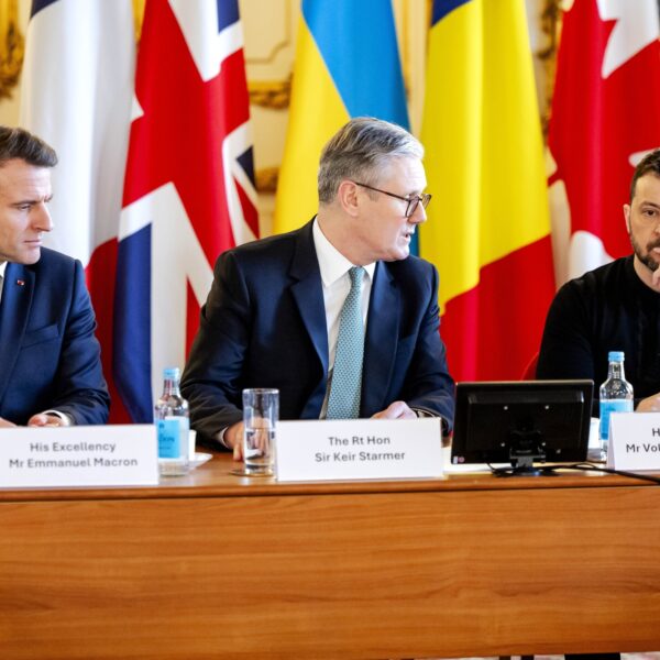 Wat gaat Europese samenwerking doen voor Oekraïne? 'Woorden zijn hoopvol, nu moeten daden volgen'