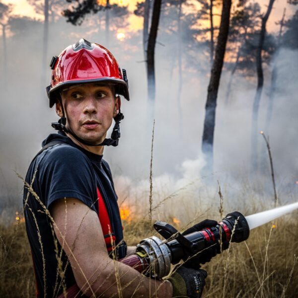 Kunnen we (beter) voorbereid zijn op extreme weersomstandigheden? 'Het blijft ons verrassen'