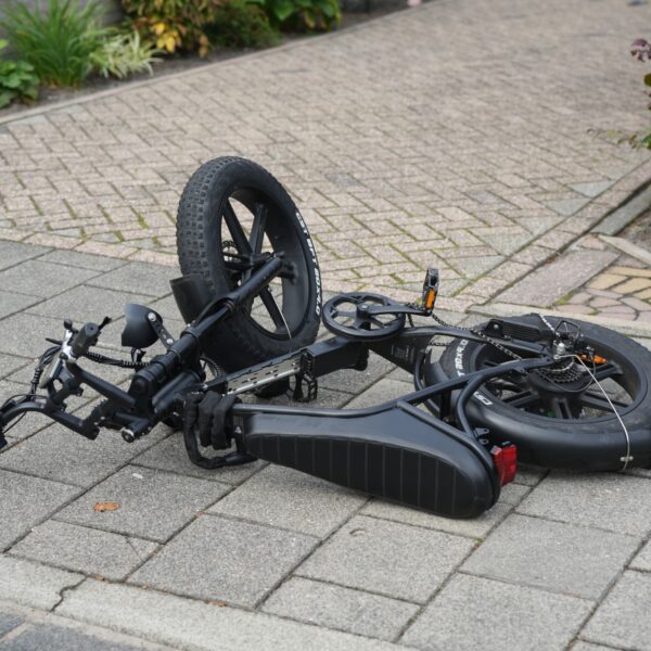 Fatbikeverbod in de binnenstad? 'We lopen achter de feiten aan'