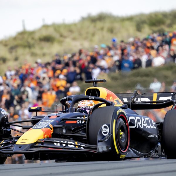 Grand Prix verdwijnt uit Zandvoort: 'Buitengewoon jammer, Formule 1 zette ons op de wereldkaart'