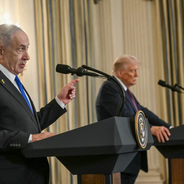 Zal Gaza-plan van Trump en Netanyahu duurzame vrede bewerkstelligen?