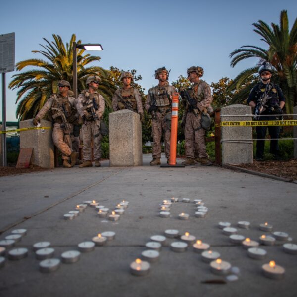 Welke vredestichter zou wereldorde kunnen herstellen? 'De oplossing ligt bij de Amerikanen'