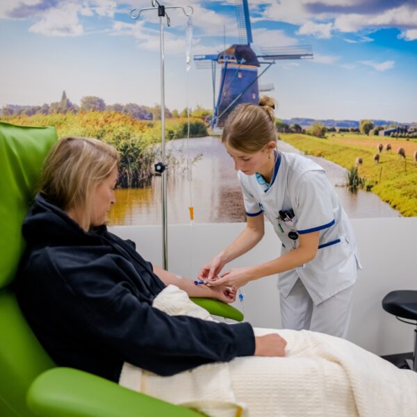 Nederland staat 'gezondheidsramp' te wachten: 'Gezondheidskloof arm en rijk gaat toenemen'