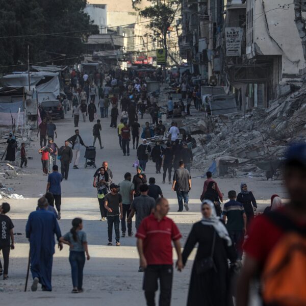 'Hoop en vrees' over akkoord tussen Israël en Hamas: 'Er zijn veel haken en ogen voor de lange termijn'