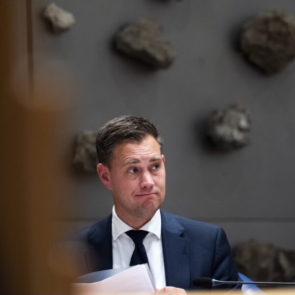 Hoeveel draagvlak blijft er na de verkiezingen over voor de begroting?