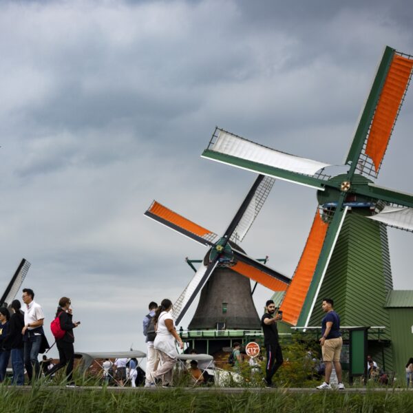 In welke regio wordt het meest oorspronkelijke Nederlands gesproken?