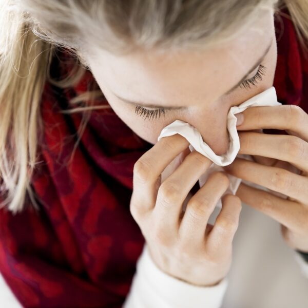 Hoe ontstaat een allergie? En kan je ervan afkomen?