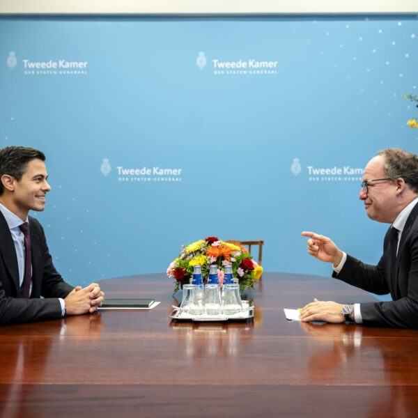 Weet Koolmees de 'toverformule' te vinden voor de formatie? 'Hoeft niet ingewikkeld te zijn'