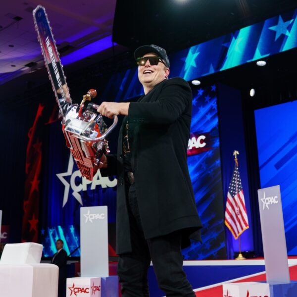 4 dingen die jij zelf kan doen om de bezuinigingen op USAID te compenseren