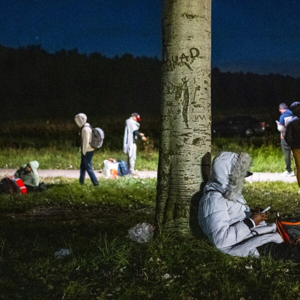 Stijging aantal kinderen in 'stressvolle' COA-noodopvang: 'Er moet echt iets gaan veranderen'