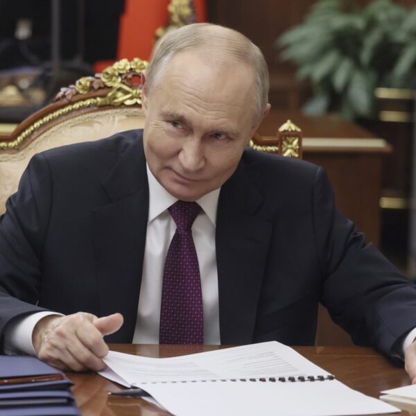 Klikcultuur Rusland weer terug op niveau Sovjettijd? 'Poetin laat zuivering plaatsvinden'