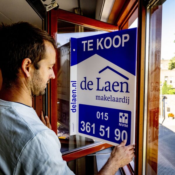 Financiële zorgen onder huiseigenaren: 'Klinkt onschuldig, maar is ongezond voor lichaam en geest'