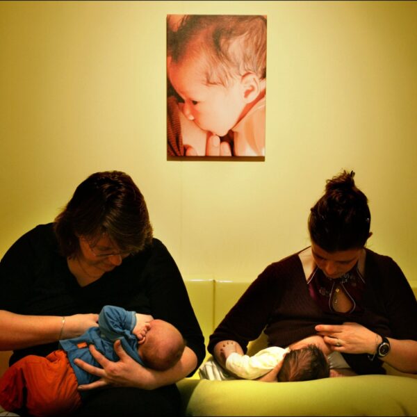 Steeds minder kraamzorg voor kwetsbare gezinnen: 'Ieder kind moet een goede start kunnen maken'