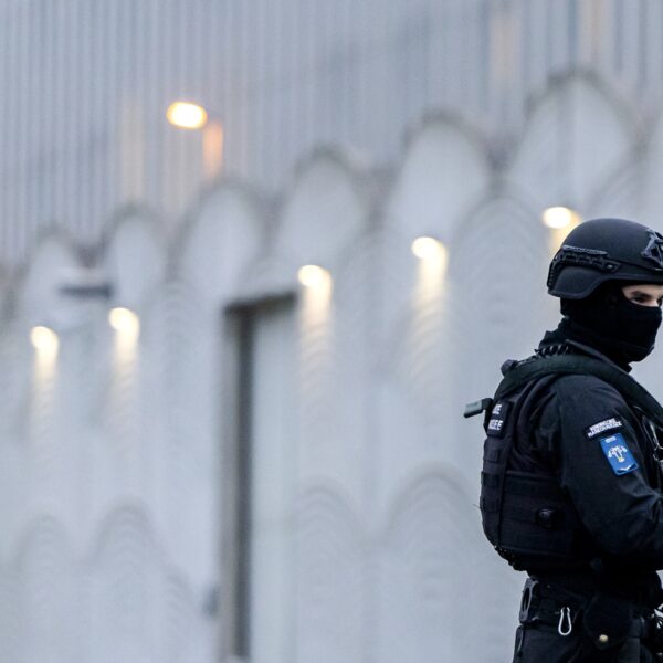 Hoe kunnen kroongetuigen beter beschermd worden?