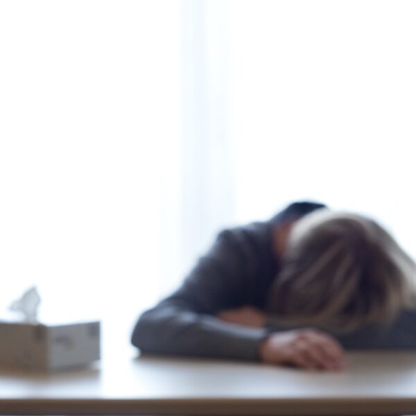 Waarom hebben Long covid-patiënten zulke verschillende klachten?