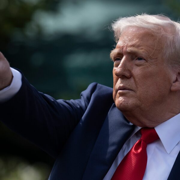 Hoe haalbaar is Trumps plan om de maakindustrie terug naar de VS te halen?