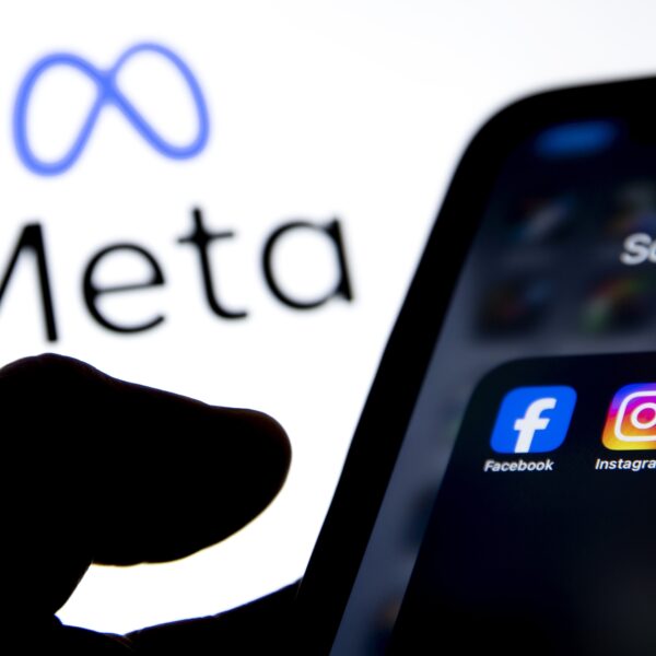 'Belangrijk om jezelf te beschermen' tegen nieuwe AI-modellen van moederbedrijf Facebook