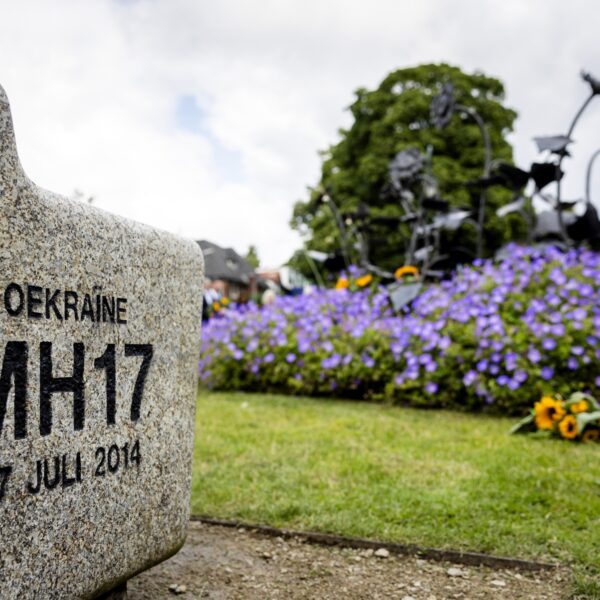'Tot op dag van vandaag probeert Rusland twijfel te zaaien over onderzoek MH17-ramp'