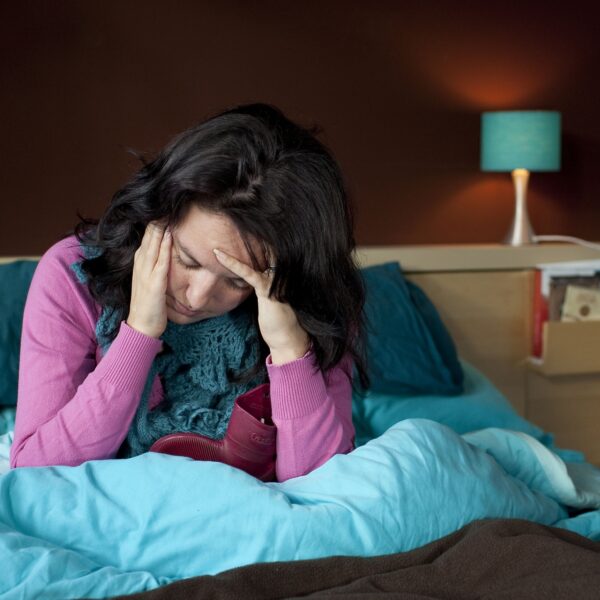 Moedeloos over de toekomst? Zo zie je de wereld weer door een roze bril