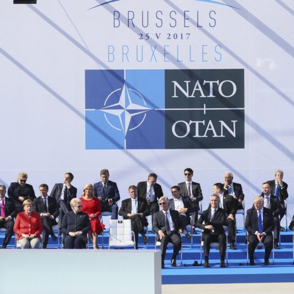 Wat kunnen we van 'belangrijkste NAVO-top uit de geschiedenis' verwachten?