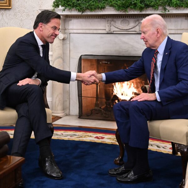 Hoe economisch afhankelijk is Nederland van de Verenigde Staten?